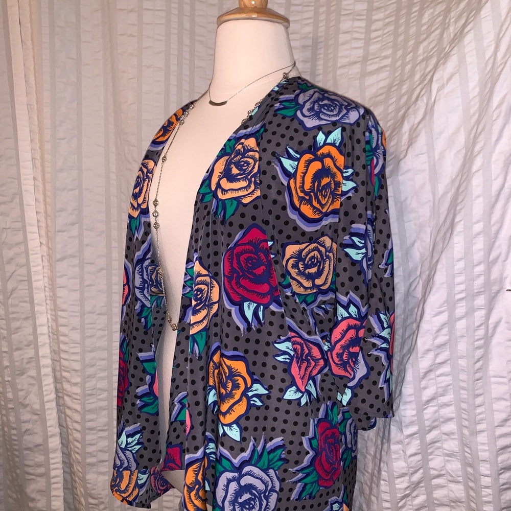 NWOT Lularoe Lindsay